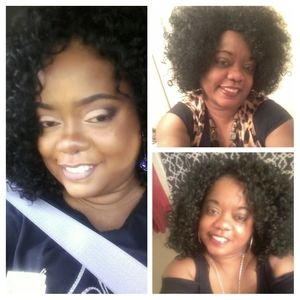 Meet your Posher, Doris